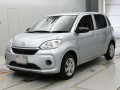 2021 Toyota Passo