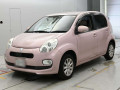 2015 Toyota Passo