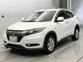 2015 Honda VEZEL