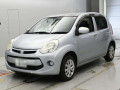 2014 Toyota Passo