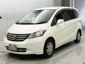 2010 Honda Freed