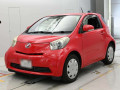 2013 Toyota iQ