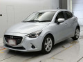 2016 Mazda Demio