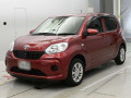 2018 Toyota Passo