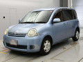 2011 Toyota Sienta