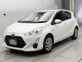 2015 Toyota Aqua