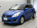 2014 Suzuki Swift