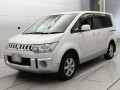 2009 Mitsubishi Delica D5