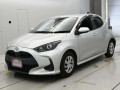 2020 Toyota YARIS