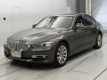 2014 BMW 3 Series