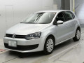 2014 Volkswagen Polo
