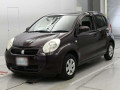 2013 Toyota Passo
