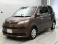 2013 Toyota Spade