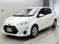 2015 Toyota Aqua