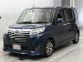 2018 Toyota Roomy