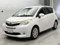 2011 Subaru Trezia