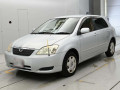 2003 Toyota Corolla Runx