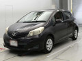 2013 Toyota Vitz