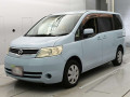2005 Nissan Serena