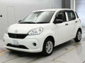 2018 Toyota Passo