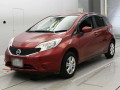2015 Nissan Note