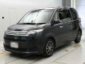 2014 Toyota Spade