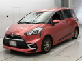 2015 Toyota Sienta