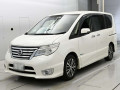 2016 Nissan Serena