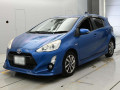 2015 Toyota Aqua