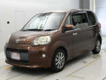 2013 Toyota Porte