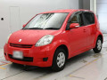 2009 Toyota Passo