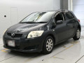 2009 Toyota Auris