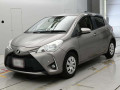 2017 Toyota Vitz