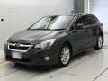 2013 Subaru Impreza Sports