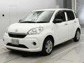2021 Toyota Passo
