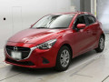 2018 Mazda Demio