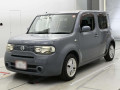 2012 Nissan Cube