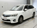 2013 Toyota Corolla Fielder
