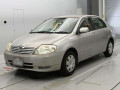 2003 Toyota Corolla Sedan