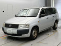 2008 Toyota Probox Van