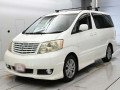 2005 Toyota Alphard V