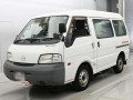 2015 Mazda Bongo Van