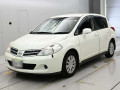 2009 Nissan Tiida