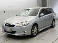 2013 Subaru Exiga