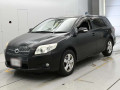 2008 Toyota Corolla Fielder