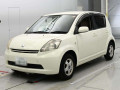 2004 Toyota Passo