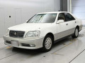 2001 Toyota Crown
