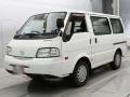 2016 Mazda Bongo Van
