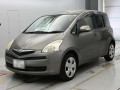 2005 Toyota Ractis