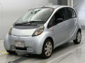 2007 Mitsubishi i